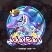 pnxbet Jackpot Fishery Gameplay